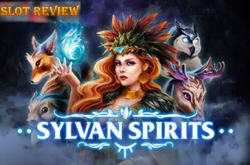 Sylvan Spirits slot